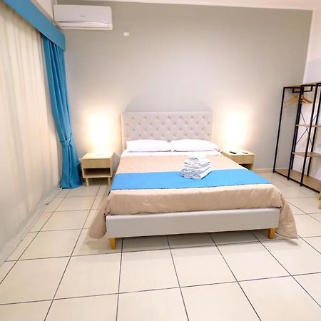 Donna Elena B&B Nápoly Kültér fotó
