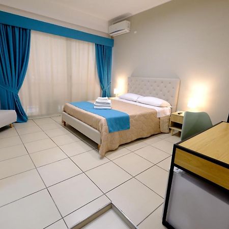 Donna Elena B&B Nápoly Kültér fotó