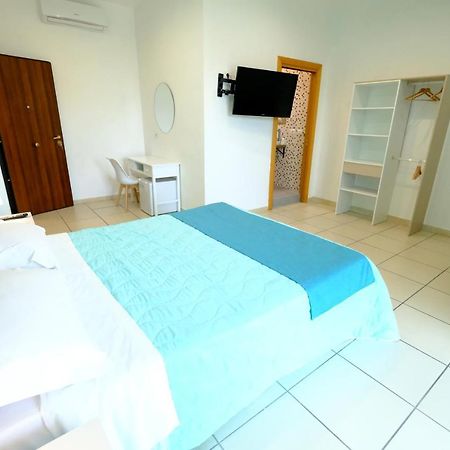 Donna Elena B&B Nápoly Kültér fotó
