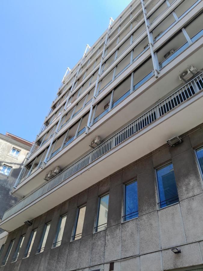 Donna Elena B&B Nápoly Kültér fotó