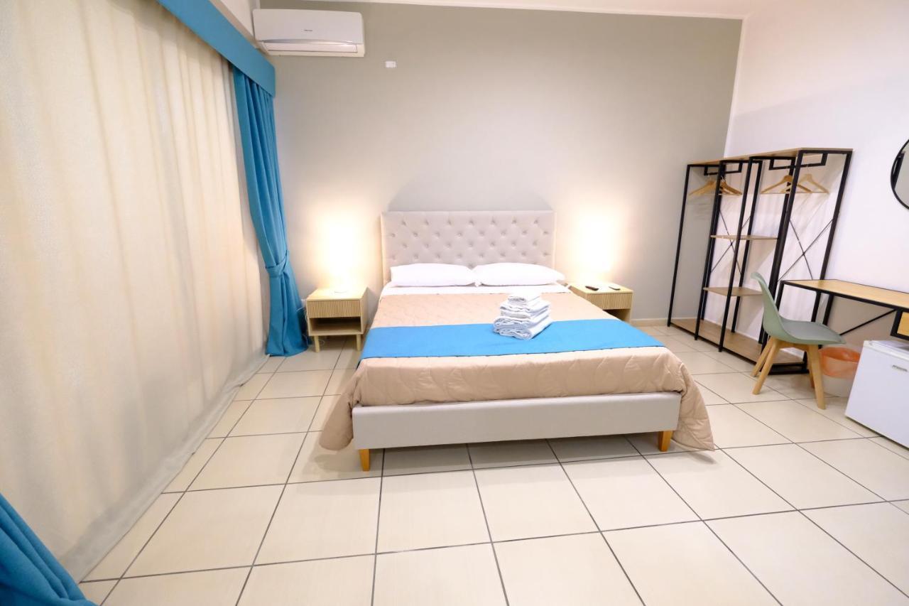 Donna Elena B&B Nápoly Kültér fotó