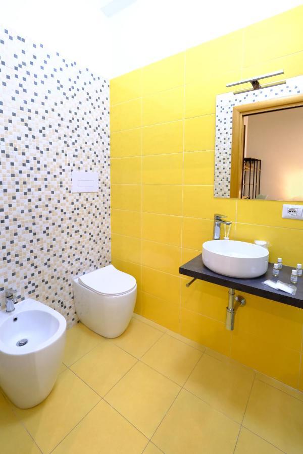 Donna Elena B&B Nápoly Kültér fotó