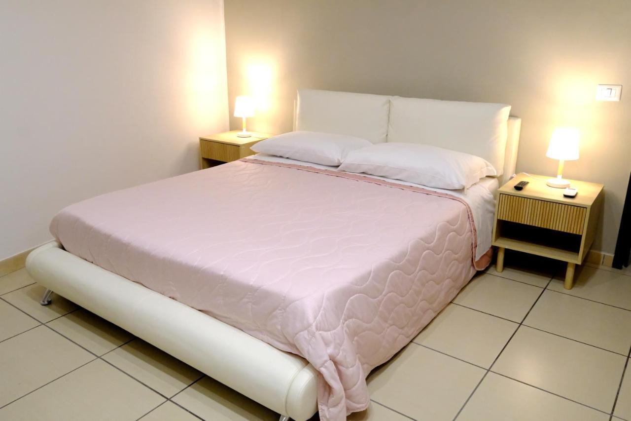 Donna Elena B&B Nápoly Kültér fotó