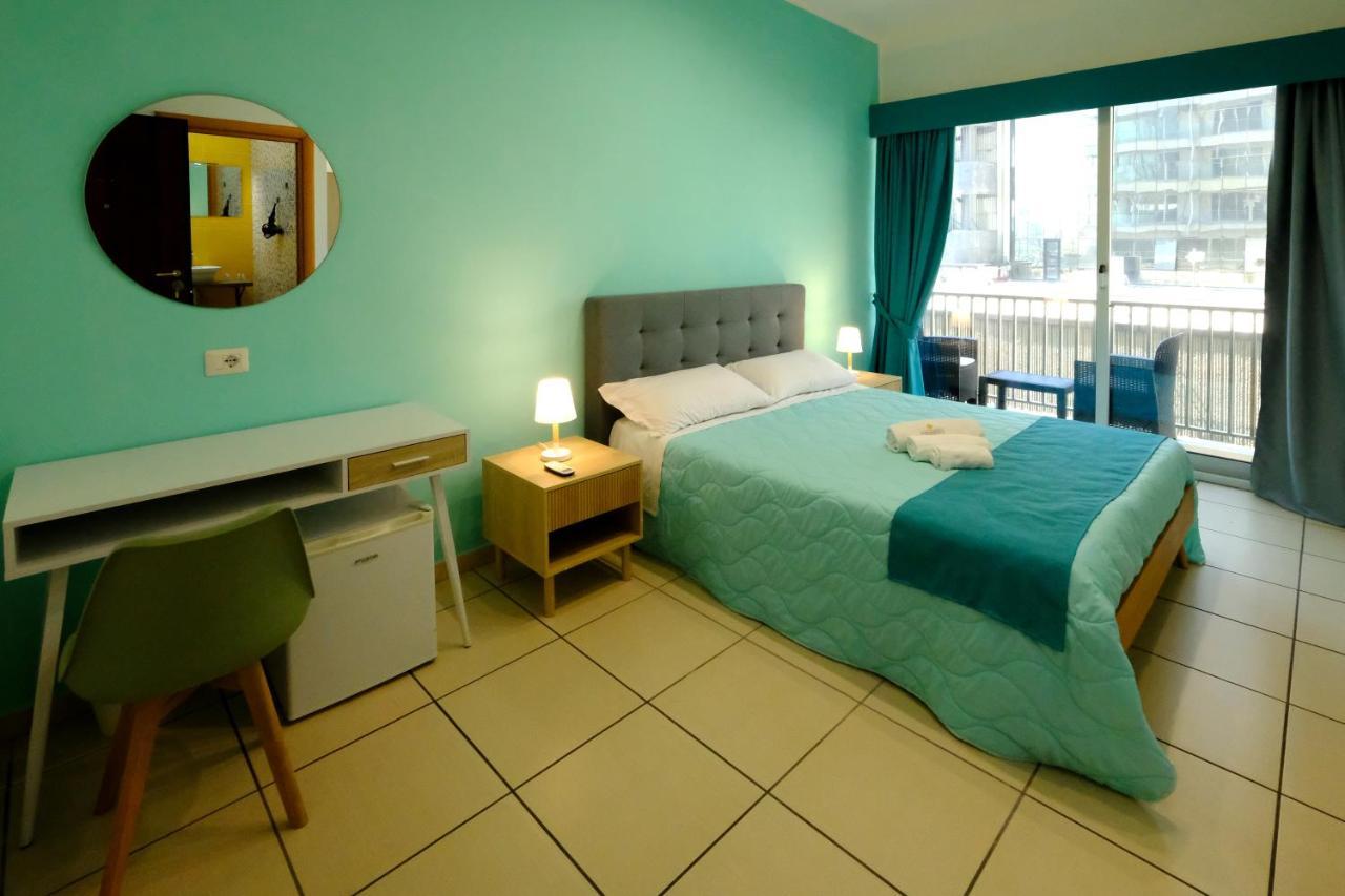 Donna Elena B&B Nápoly Kültér fotó