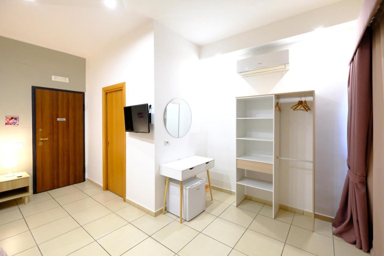 Donna Elena B&B Nápoly Kültér fotó