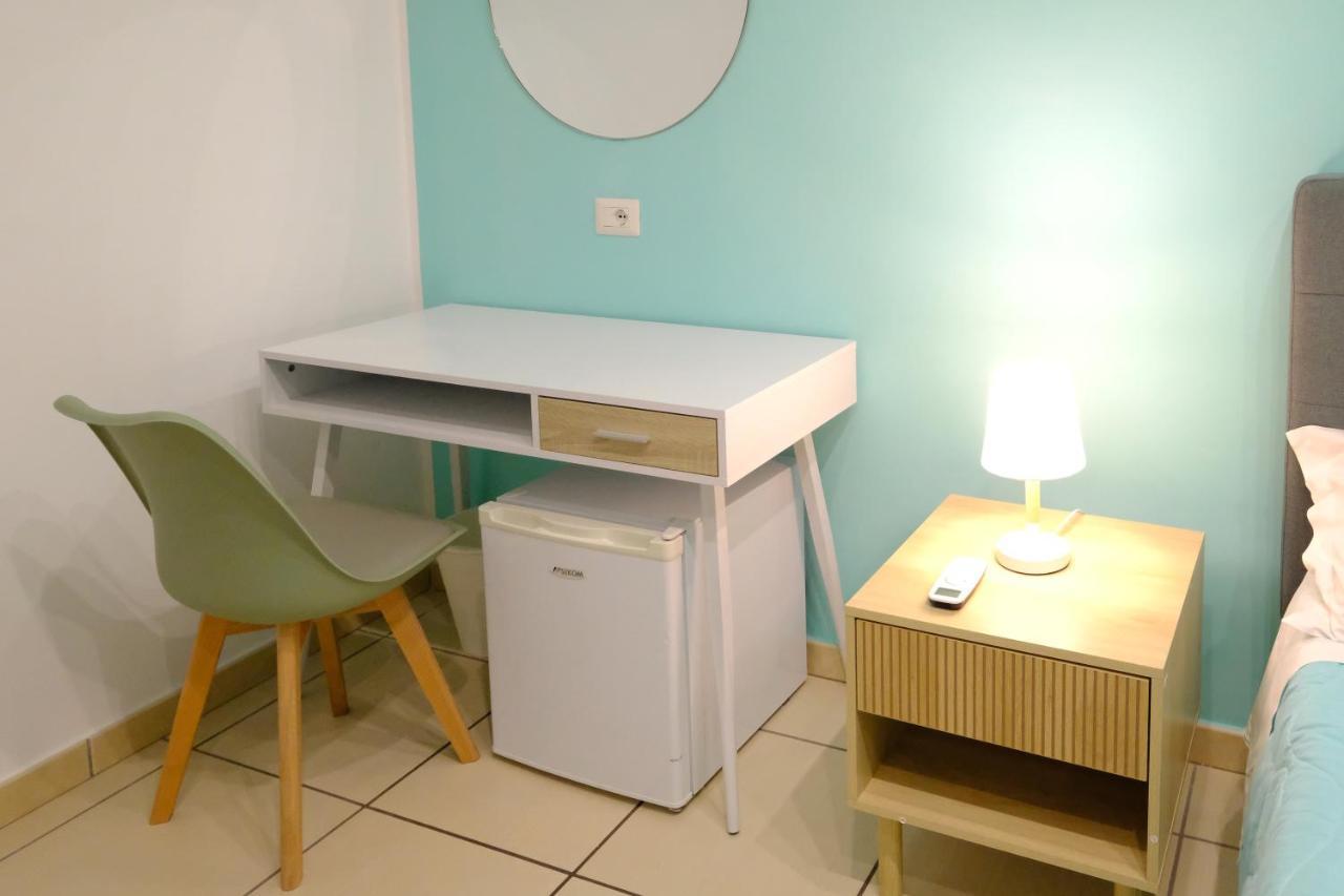 Donna Elena B&B Nápoly Kültér fotó